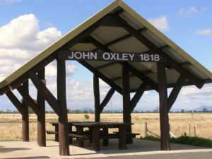 Monument to the John Oxley Expedition. https://monumentaustralia.org.au/themes/landscape/discovery/display/21424-john-oxley